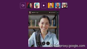 Slack tests video sharing and audio-only channels to connect remote workers