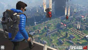 Population: One hands-on — Vertical combat in VR results in tough tradeoffs