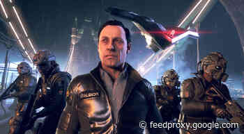 Watch Dogs: Legion interview — Recruiting the right crew in Ubisoft’s hacking game