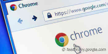 Chrome 86 brings password protections for Android and iOS, VP9 for macOS Big Sur