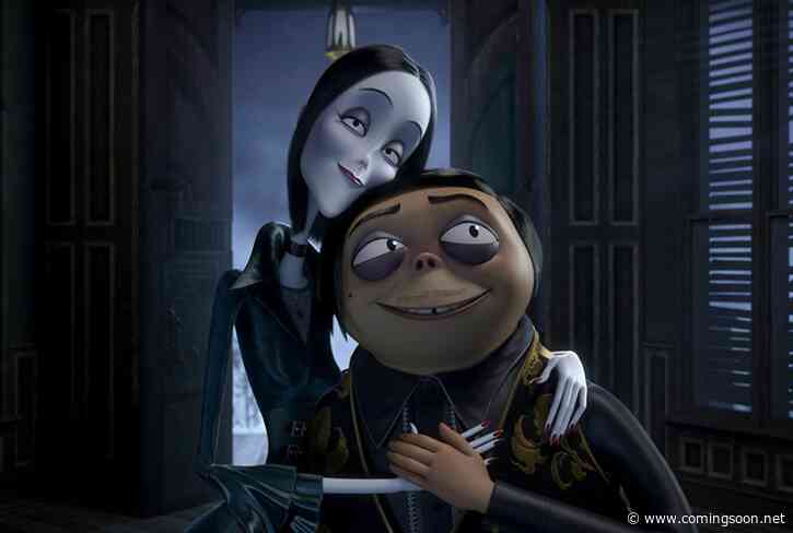 MGM Sets The Addams Family 2 for Halloween 2021 Release