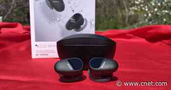 Early Prime Day headphone deals: Big discounts on Sony earbuds, Soul S-Fit for $56     - CNET