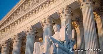 Google and Oracle clash in software copyright case before Supreme Court     - CNET