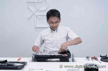 PlayStation 5 teardown reveals liquid metal cooling, upgradable storage