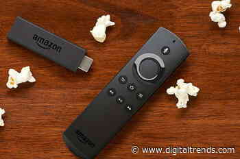 Apple TV vs. Amazon Fire TV Stick