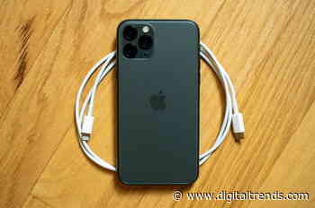 Will Apple’s ‘eco-friendly’ plan to nix chargers actually help the environment?