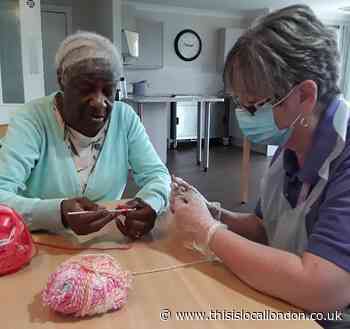 Whitefarm Lodge wins in national Care Home Awards