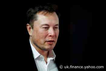 Tesla has a shot at producing 500,000 cars this year, Musk says in memo