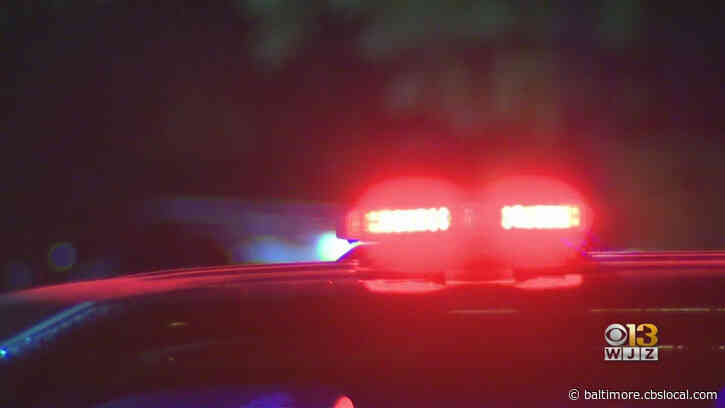 George Gaydosh Killed In Sparrows Point Crash, Police Say