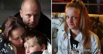 Mum of tragic Charley Patterson reveals how she suffered at hands of 'bullies'