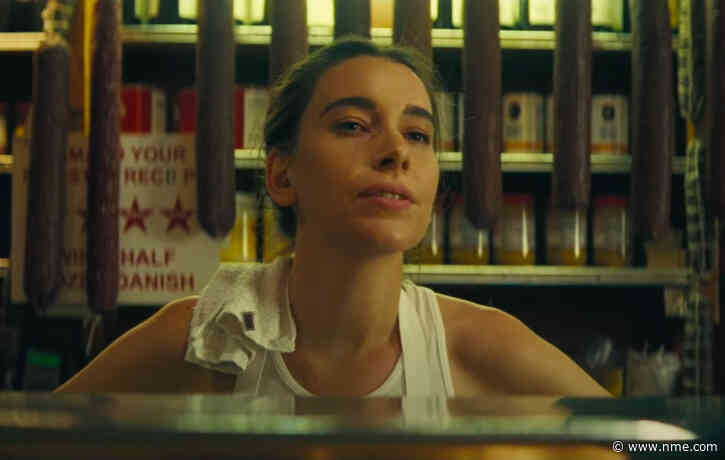 Watch Haim serve up ‘Man From The Magazine’ from a deli counter in new video