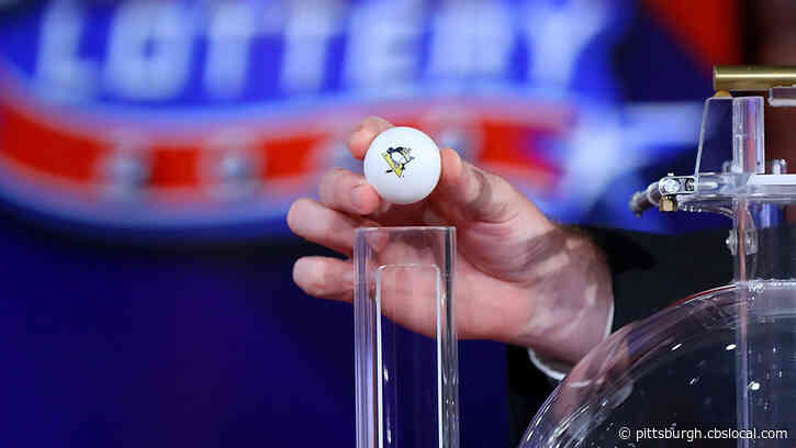 2020 Penguins Draft Tracker: Penguins Will Select 5 Times During NHL Entry Draft