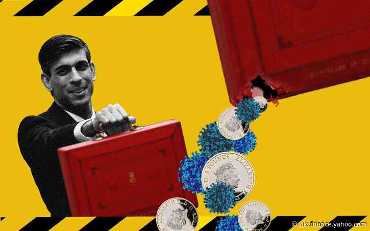 Massive debt raises risk of interest rate shock, OBR warns