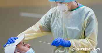 Newfoundland workers from sites in Alberta, Nunavut asked to get COVID-19 tests