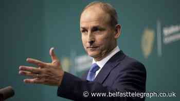 Taoiseach to meet daughter of Glenanne gang victim