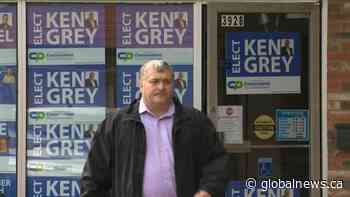 PC Party leader on economic recovery in Saskatchewan