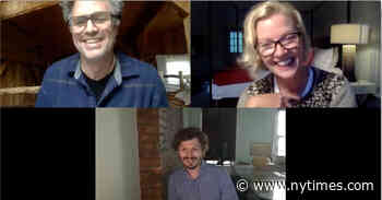 Theater to Stream: Scotland Speaks and Nurses Get Their Say