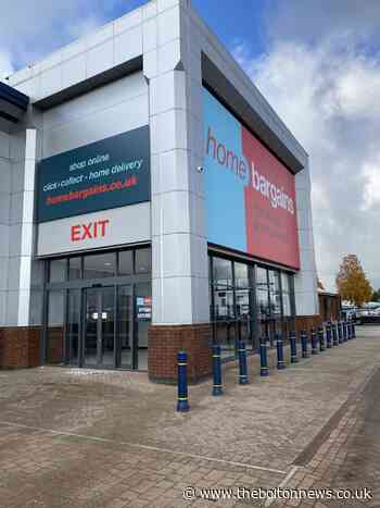 First look at Bolton's new Home Bargains superstore ahead of its opening - The Bolton News