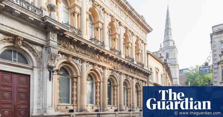 Bristol officially launches plans to pedestrianise centre