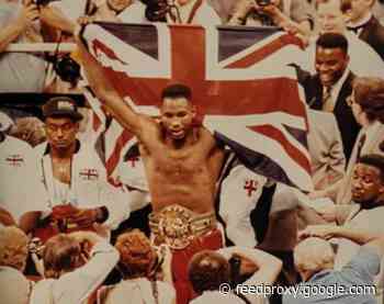 Lennox: The Untold story set for release