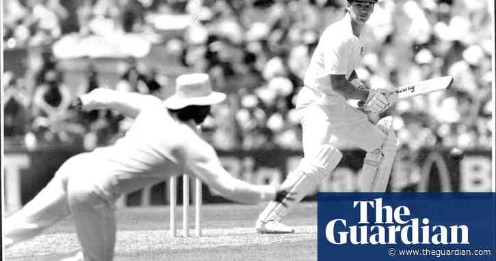 Letter: Dean Jones obituary
