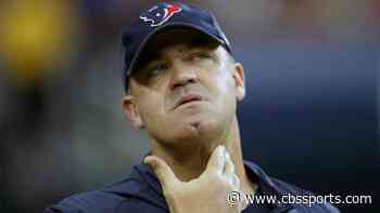 Texans' firing of Bill O'Brien preceded by arguments with J.J. Watt and defensive coordinator, per report