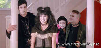 Natalie Shershow in Coming-of-Age 'My Summer as a Goth' Trailer