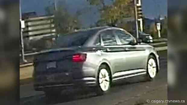 Memorial Drive body discovery being investigated as a homicide: Police