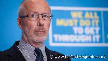 Coronavirus: Warning hospital admissions could surpass first wave in 'two or three weeks'