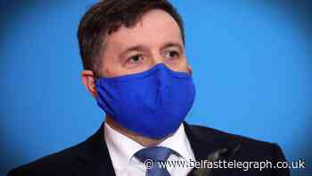 Coronavirus Northern Ireland: Swann condemns 'two-fingered salute' of those ignoring Covid-19 regulations