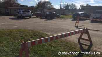 Prince Albert police investigate man’s death after reports of gunshots