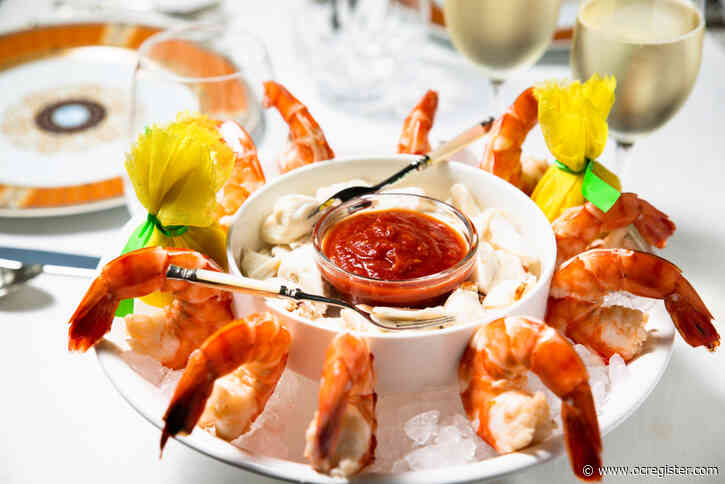 5 takeout splurges when you want to celebrate: OC’s Best Places to Eat 2020