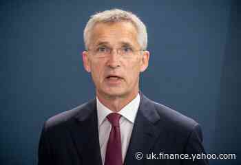 NATO chief calls for new strategy on cyber, China