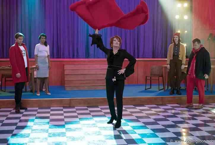 The Prom: First Look Photos for Ryan Murphy’s Netflix Musical Comedy