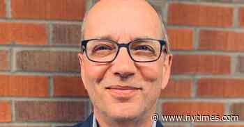 Book Review: ‘Editing Humanity,’ by Kevin Davies