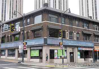 Two restaurants planned for former Original Hot Dog Shop location in Oakland