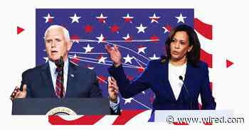 How to Watch the 2020 Vice-Presidential Debate
