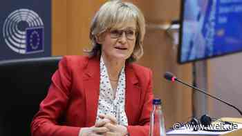 Ausgerechnet noch eine Irin – und eine schlechte Nachricht für Deutschland