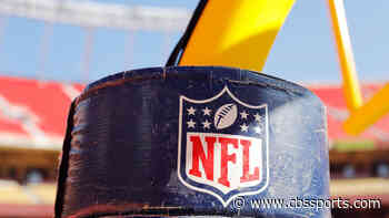 NFL chief medical officer doesn't rule out league pausing 2020 season amid rising number of COVID-19 cases