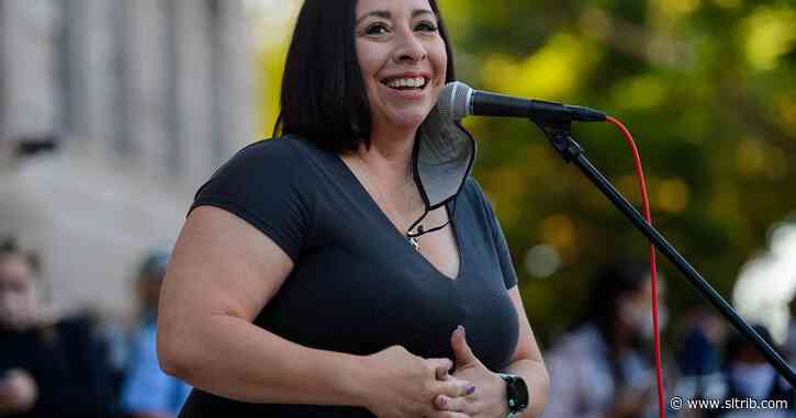 Vice presidential debate live updates: Harris invites two Utah lawmakers to be her guests