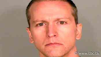 Former Minneapolis officer charged in George Floyd's death released on $1M US bail