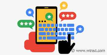 How Google's Android Keyboard Keeps ‘Smart Replies’ Private