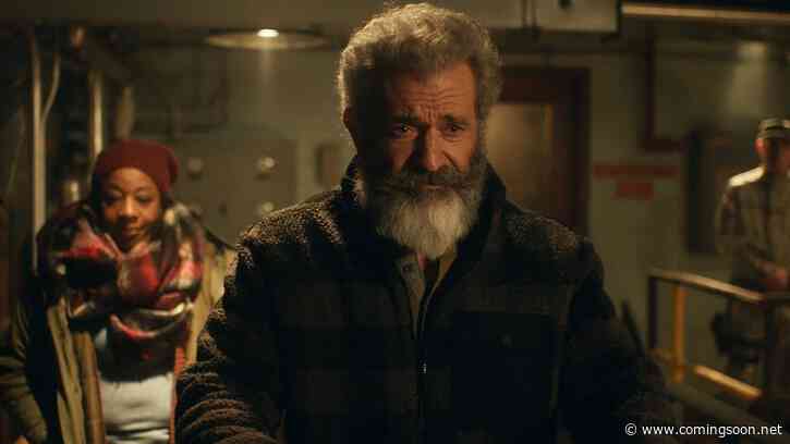 Mel Gibson is a Deadly Santa Claus in Fatman Trailer
