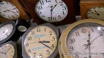 Daylight saving time could become permanent in Ontario