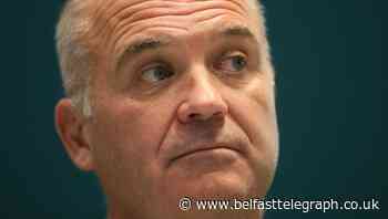 Tony Holohan: Expert advice to ministers should not have been leaked