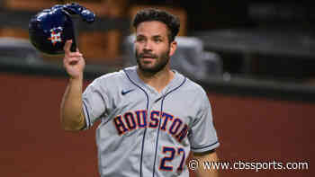 Early 2021 Fantasy Baseball Rankings: Top 20 at second base still favors Ketel Marte, Jose Altuve