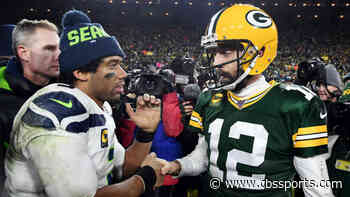 Quarter-season NFL awards with co-MVP favorites, plus Week 5 picks and top teasers