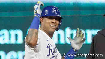 Early 2021 Fantasy Baseball Rankings: Top 20 at catcher suggests Salvador Perez more valuable than ever