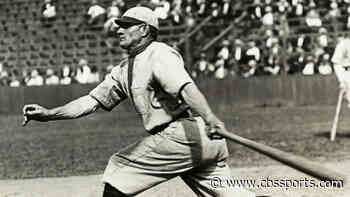 Rare Honus Wagner baseball card may sell for more than $1.2M on auction block