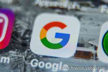 Google nears copyright deal with French newspapers